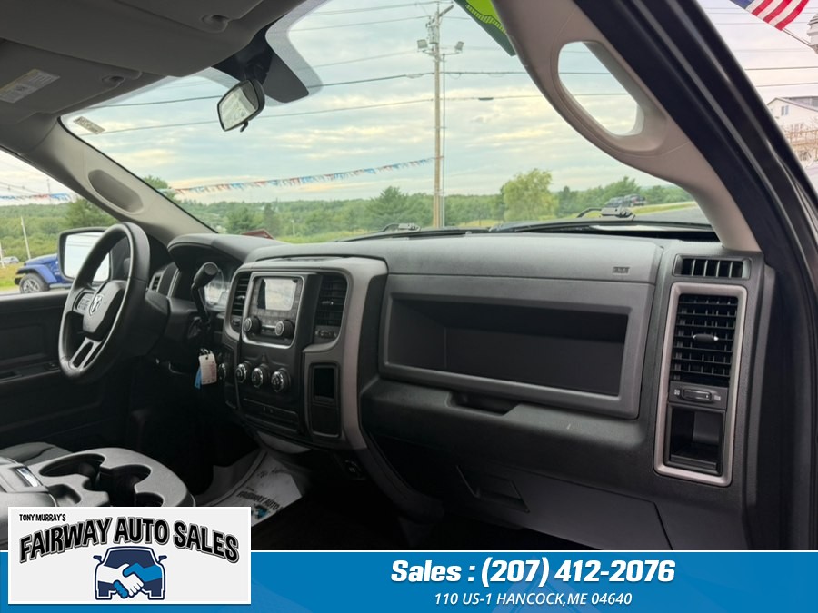 2014 RAM Ram 1500 Pickup Express - Photo 13