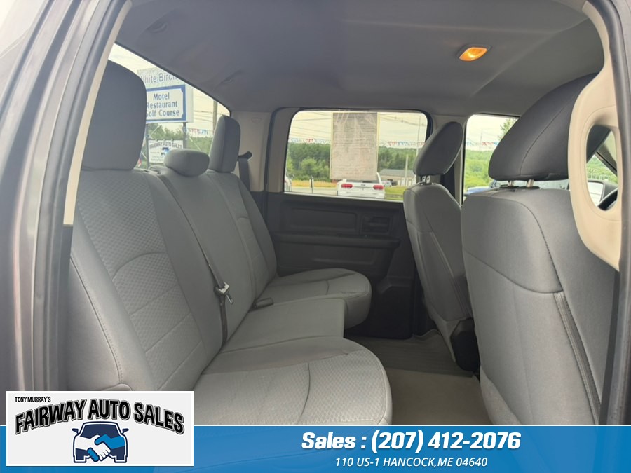 2014 RAM Ram 1500 Pickup Express - Photo 29