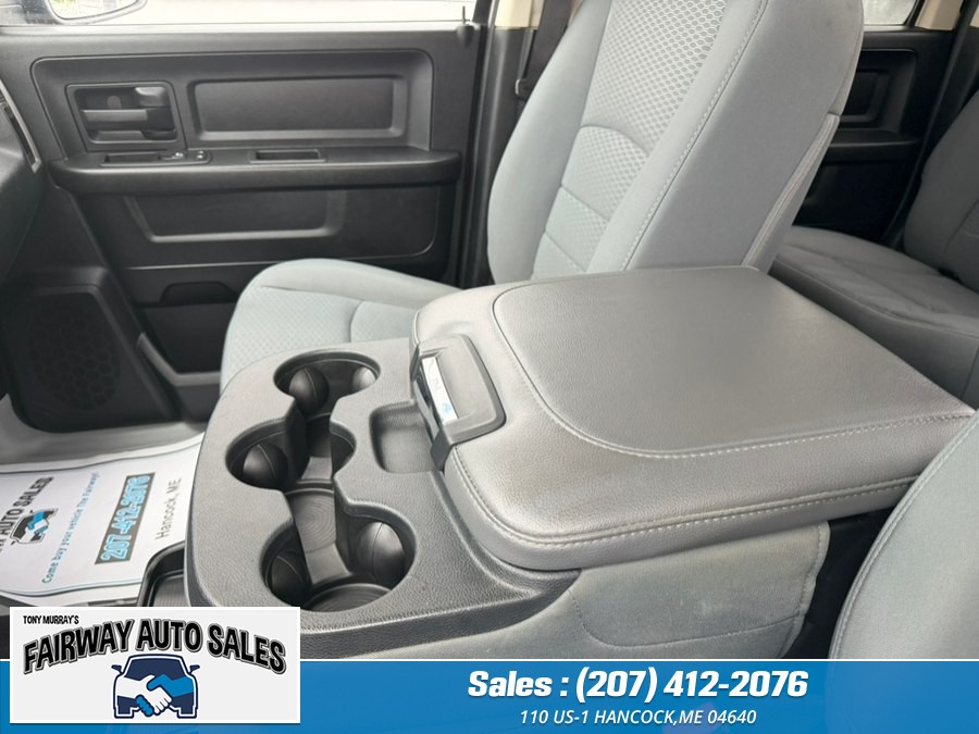 2014 RAM Ram 1500 Pickup Express - Photo 20