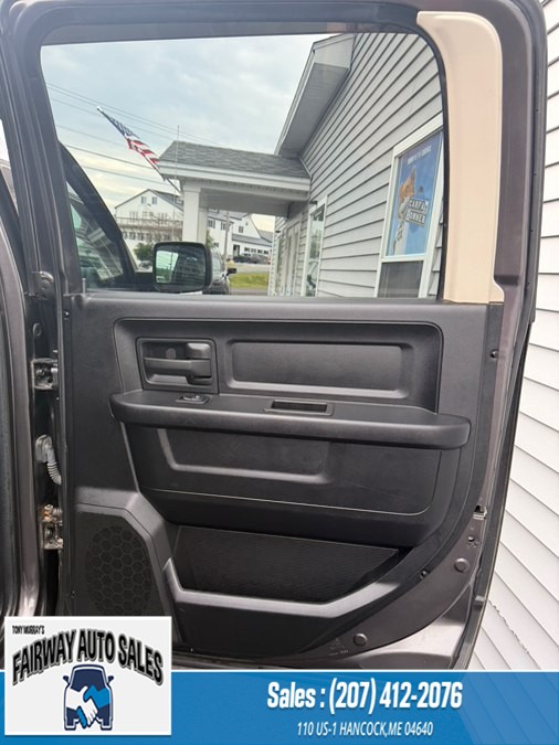 2014 RAM Ram 1500 Pickup Express - Photo 28