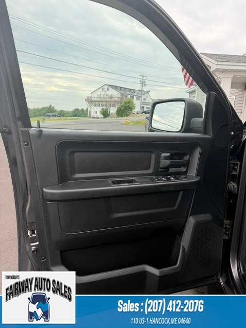 2014 RAM Ram 1500 Pickup Express - Photo 7