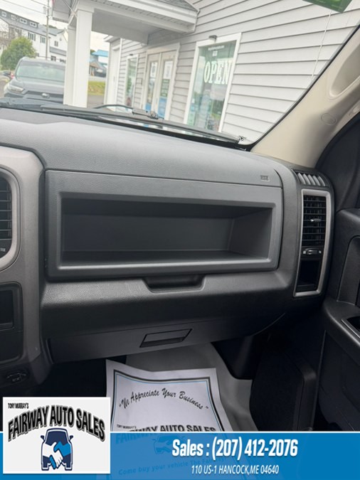 2014 RAM Ram 1500 Pickup Express - Photo 19