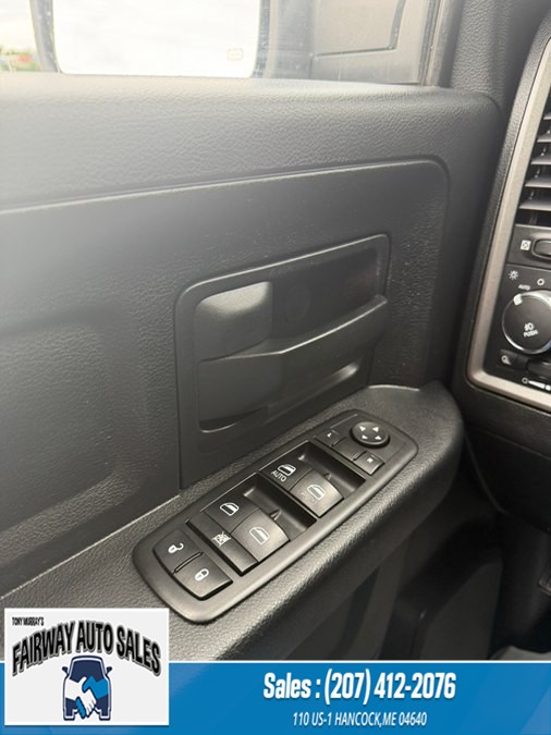 2014 RAM Ram 1500 Pickup Express - Photo 14
