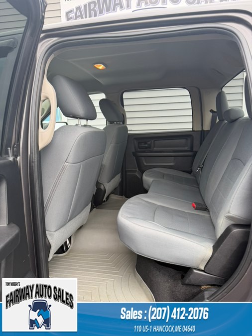 2014 RAM Ram 1500 Pickup Express - Photo 25