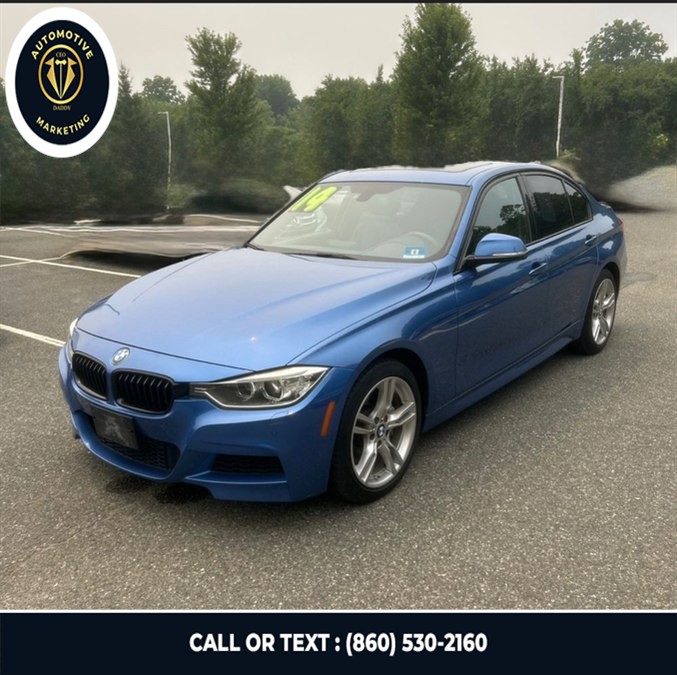 Used 2014 BMW 3 Series in Online only, Connecticut | CEO DADDY AUTO. Online only, Connecticut