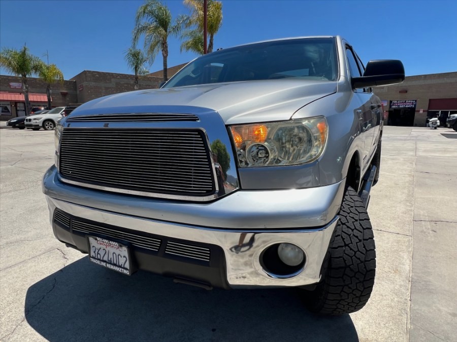 2010 Toyota Tundra 2WD Truck