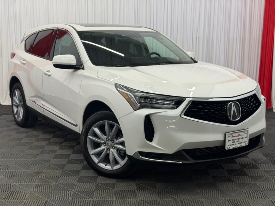 Used 2024 Acura RDX in Paterson, New Jersey | Speedway Motors LLC. Paterson, New Jersey