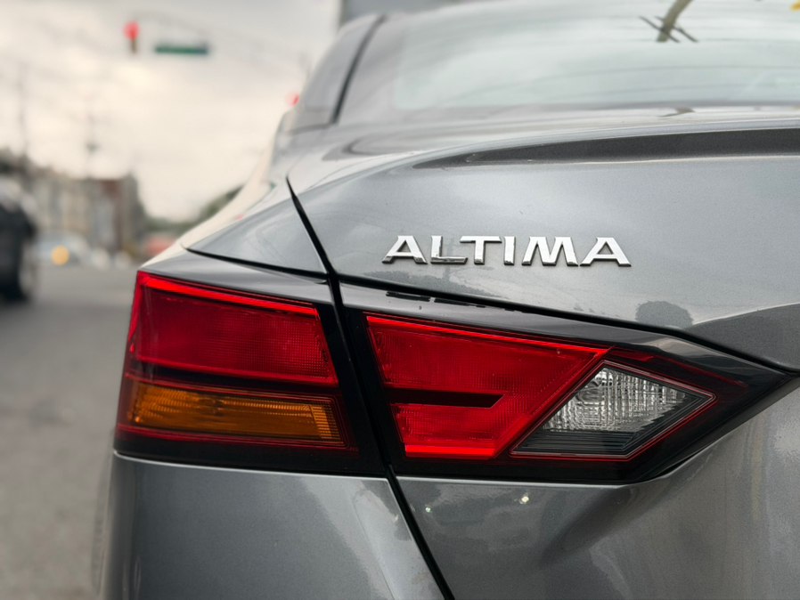 2021 Nissan Altima SV - Photo 6