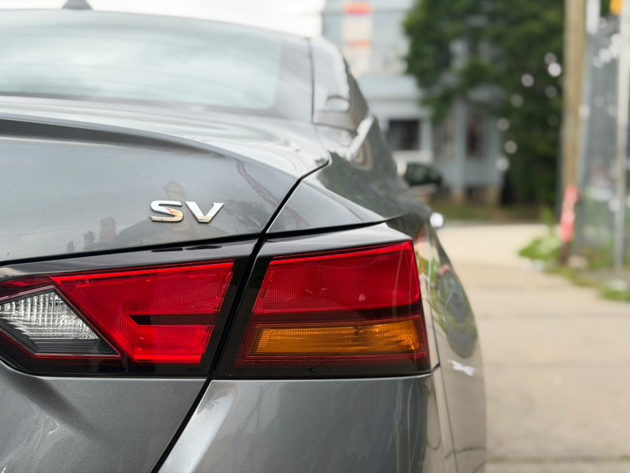 2021 Nissan Altima SV - Photo 7