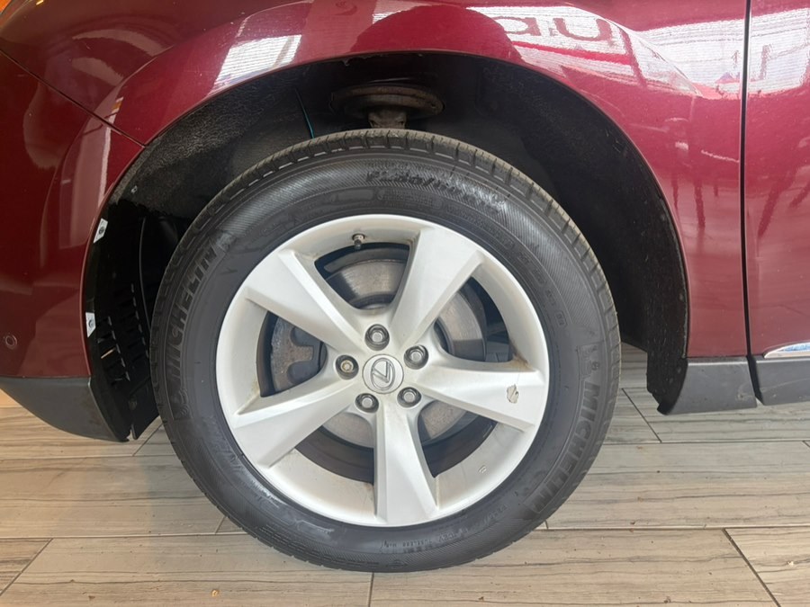 2013 Lexus RX 350 - Photo 22