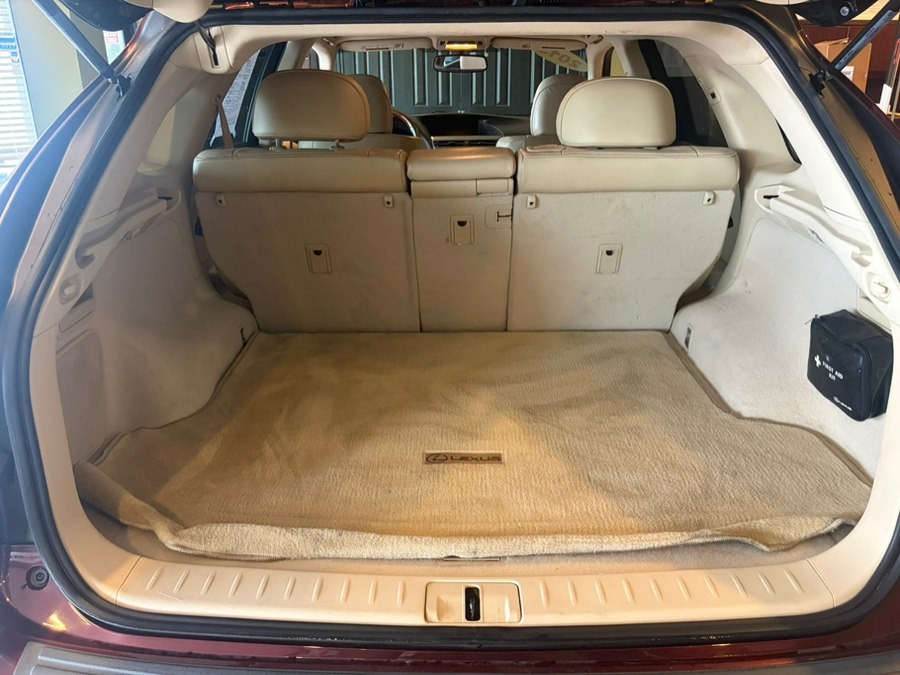 2013 Lexus RX 350 - Photo 13