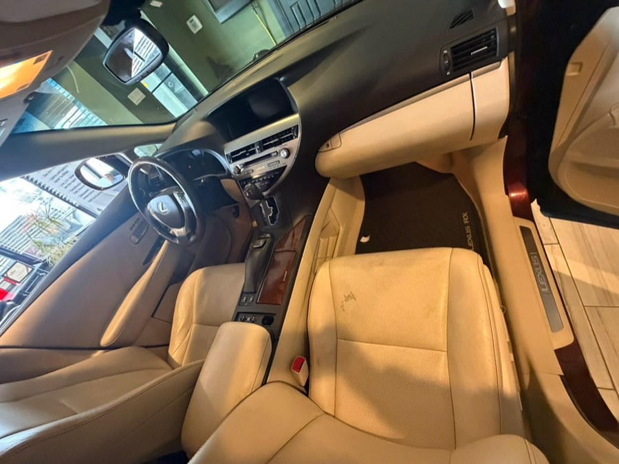 2013 Lexus RX 350 - Photo 15