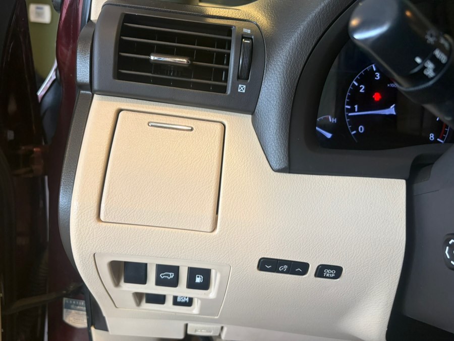 2013 Lexus RX 350 - Photo 16