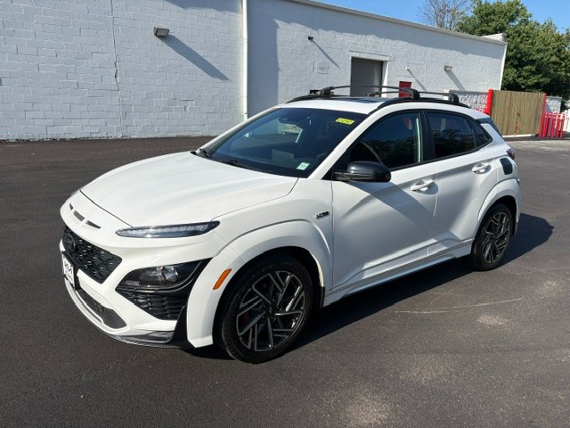 Used 2023 Hyundai Kona in West Islip, New York | Limitless Motors. West Islip, New York