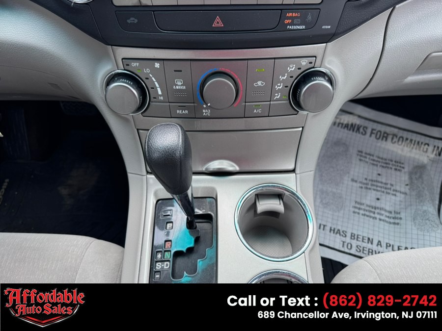 2011 Toyota Highlander Base - Photo 27