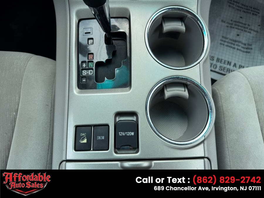 2011 Toyota Highlander Base - Photo 28