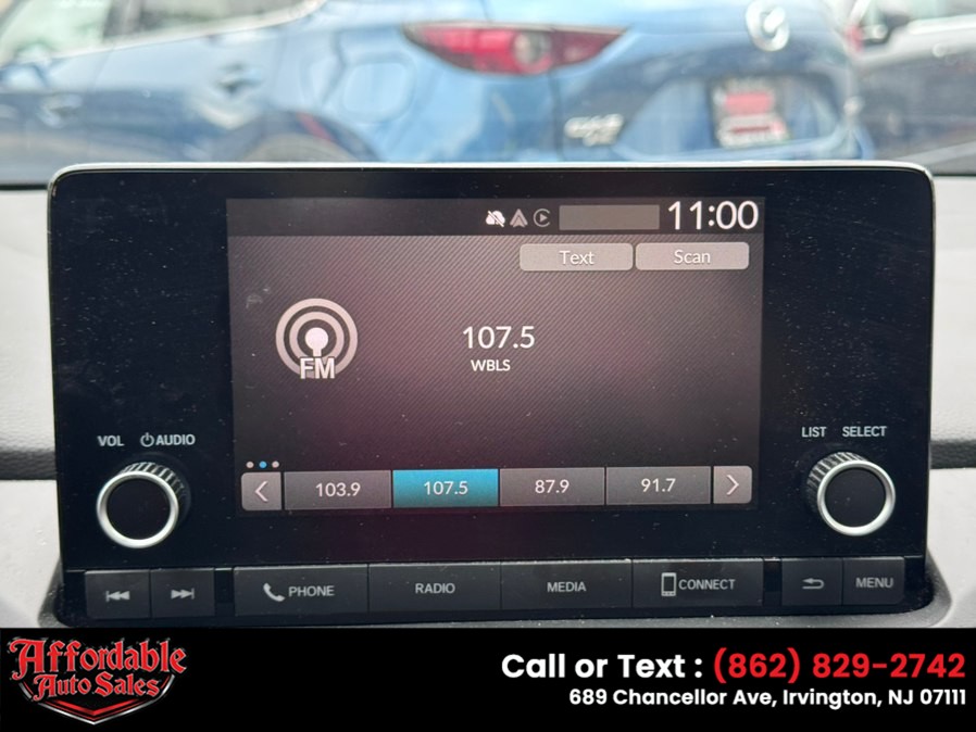 2023 Honda Accord EX - Photo 30
