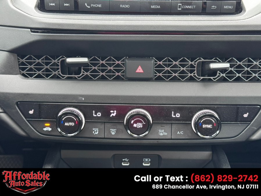 2023 Honda Accord EX - Photo 31
