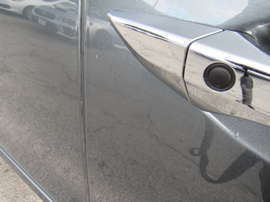 2015 Acura MDX Technology Package - Photo 36