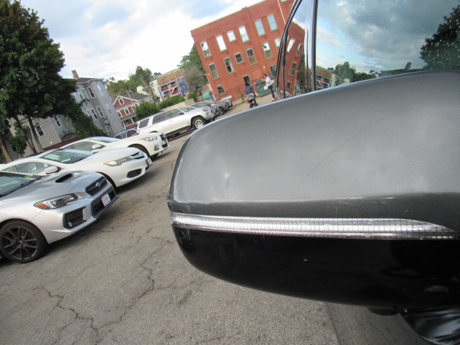 2015 Acura MDX Technology Package - Photo 37