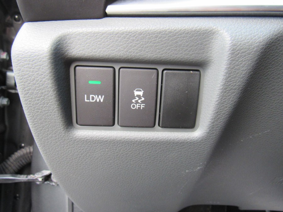 2015 Acura MDX Technology Package - Photo 15