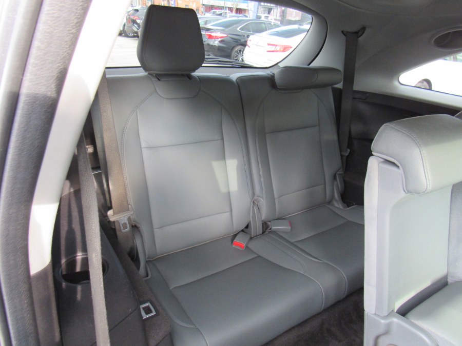 2015 Acura MDX Technology Package - Photo 30
