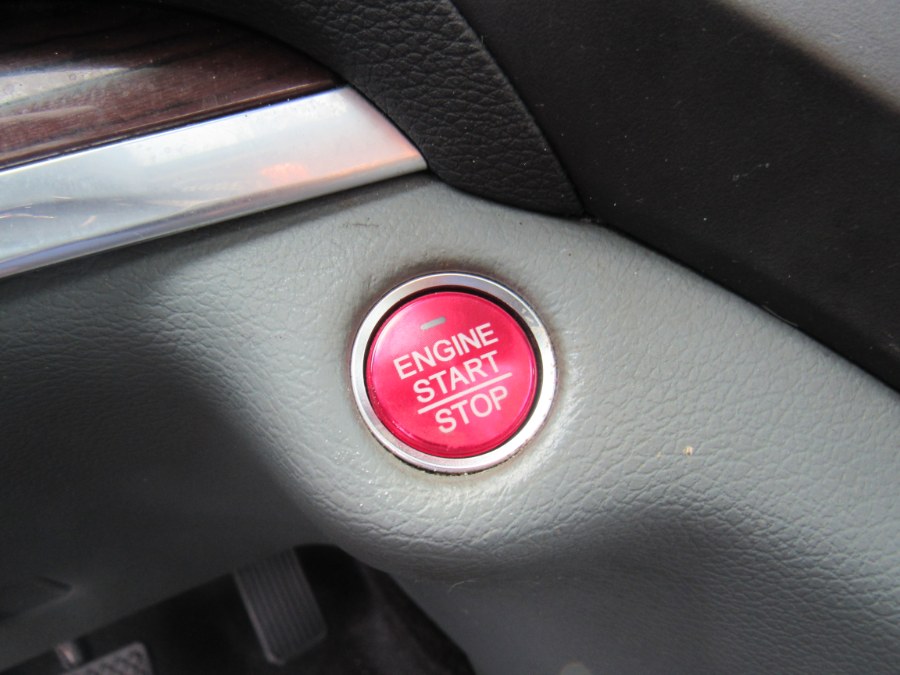 2015 Acura MDX Technology Package - Photo 14
