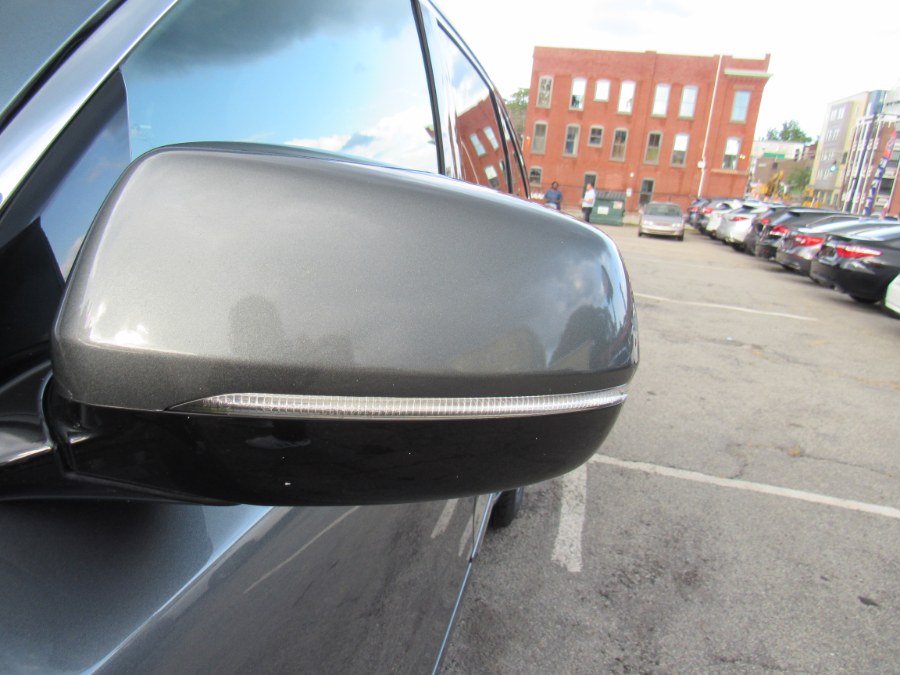 2015 Acura MDX Technology Package - Photo 38
