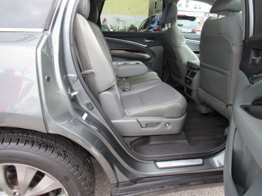 2015 Acura MDX Technology Package - Photo 25