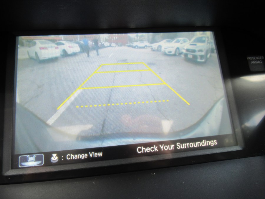 2015 Acura MDX Technology Package - Photo 12