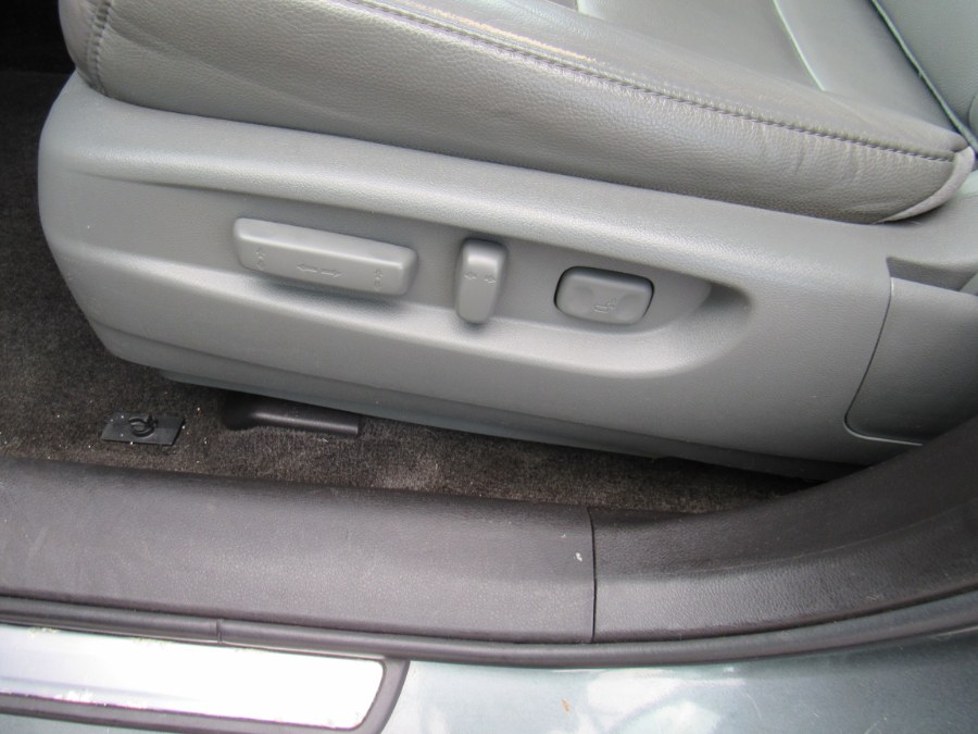 2015 Acura MDX Technology Package - Photo 24