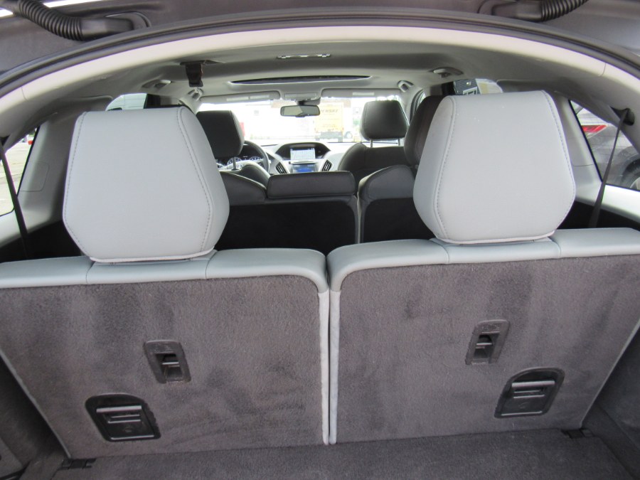 2015 Acura MDX Technology Package - Photo 46