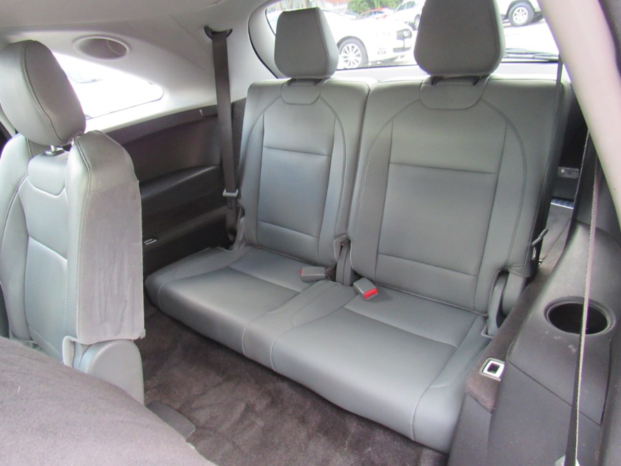 2015 Acura MDX Technology Package - Photo 31