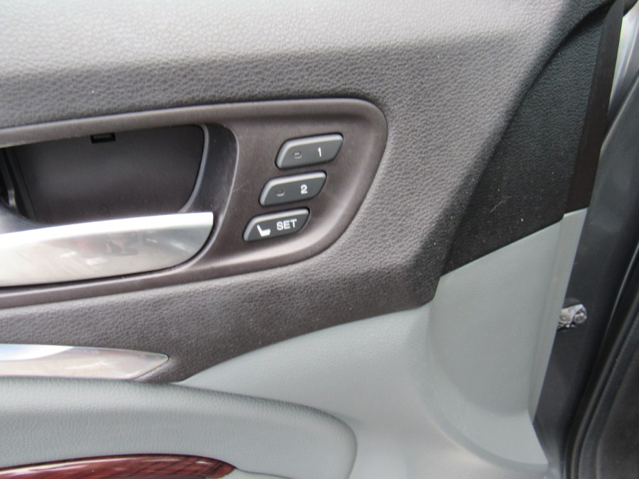 2015 Acura MDX Technology Package - Photo 21