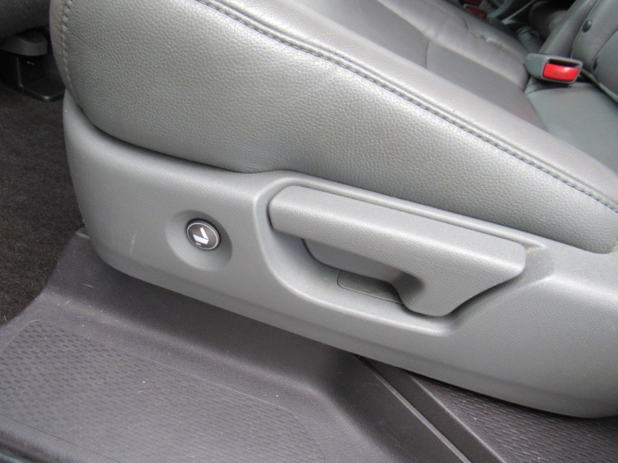 2015 Acura MDX Technology Package - Photo 28