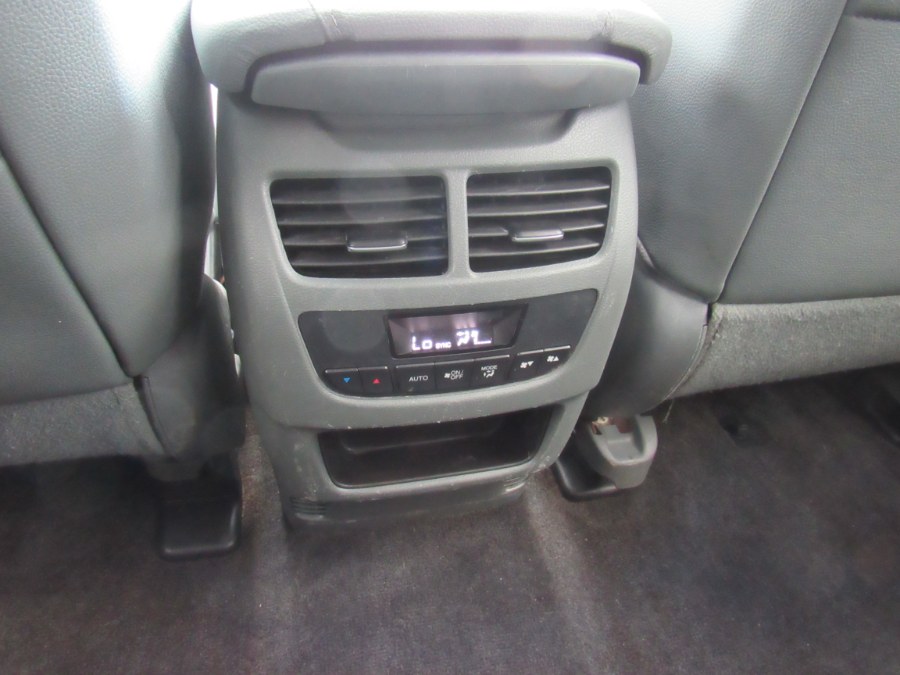 2015 Acura MDX Technology Package - Photo 18