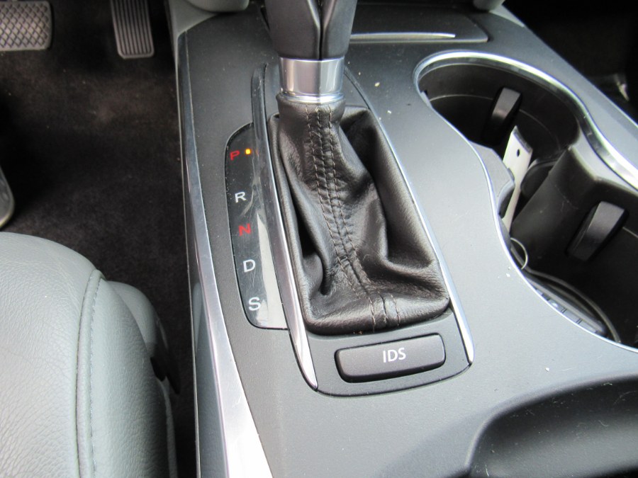 2015 Acura MDX Technology Package - Photo 19