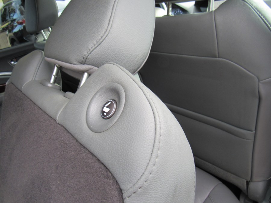 2015 Acura MDX Technology Package - Photo 32