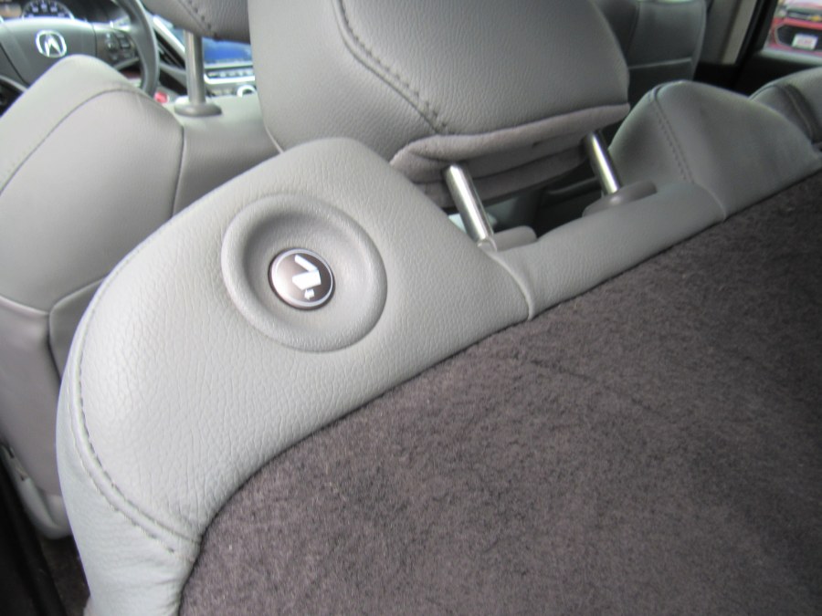 2015 Acura MDX Technology Package - Photo 29
