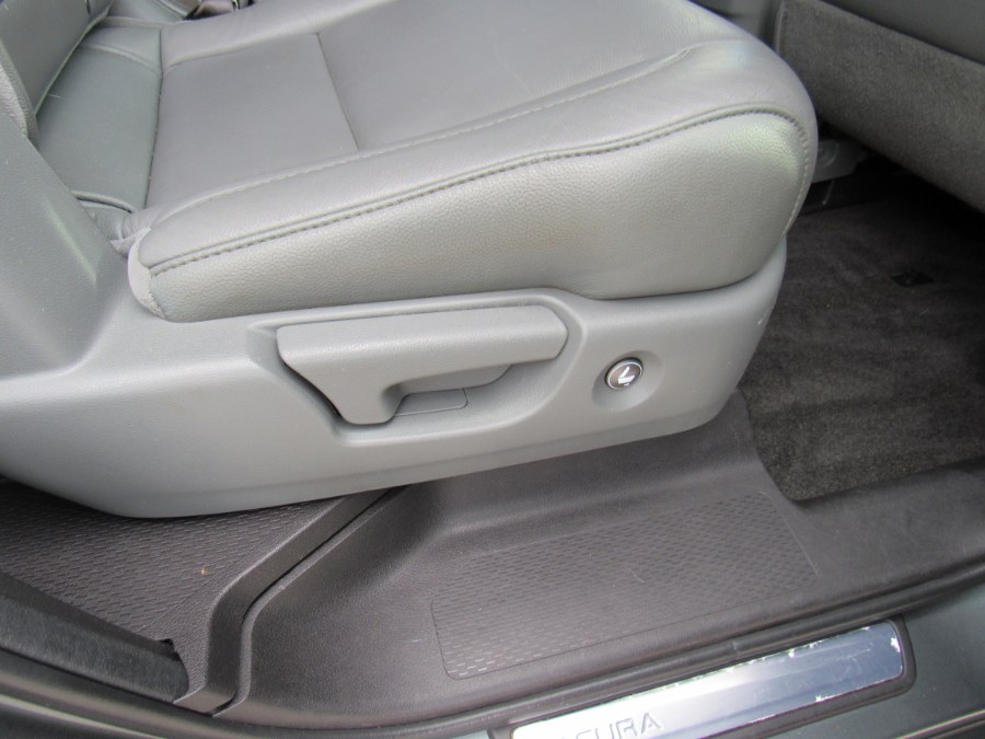 2015 Acura MDX Technology Package - Photo 27