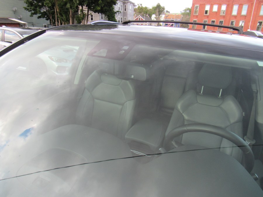 2015 Acura MDX Technology Package - Photo 17