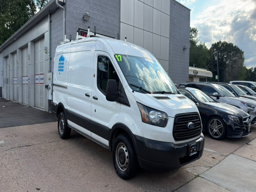 2017 Ford Transit Van RWD photo