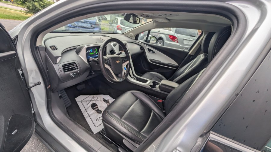 2012 Chevrolet Volt Base - Photo 8
