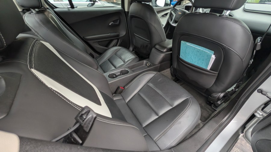 2012 Chevrolet Volt Base - Photo 20