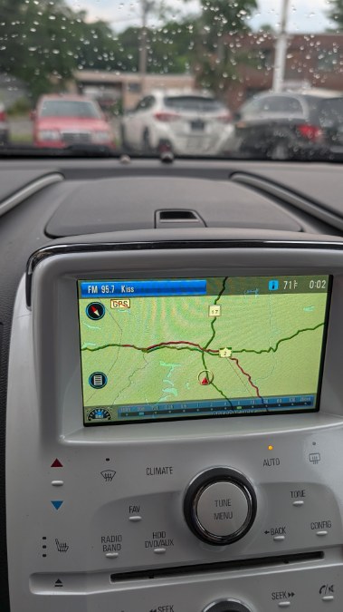 2012 Chevrolet Volt Base - Photo 41