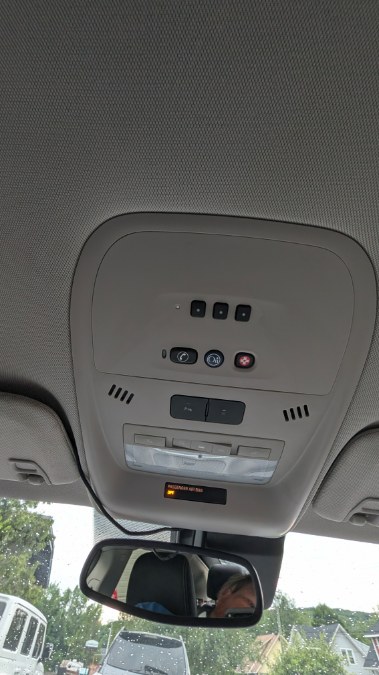 2012 Chevrolet Volt Base - Photo 38