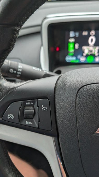 2012 Chevrolet Volt Base - Photo 36
