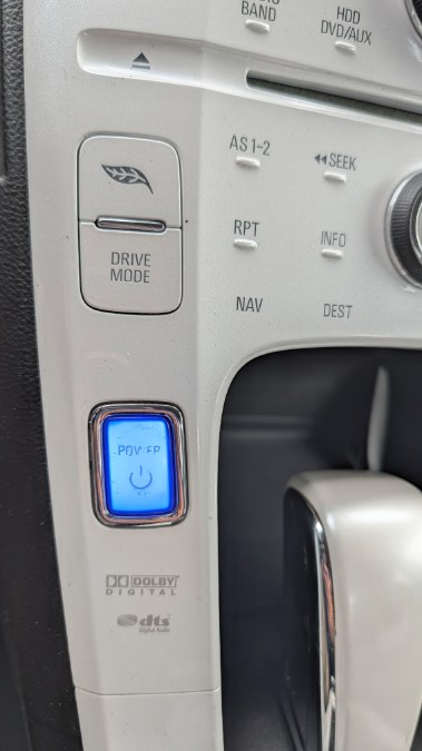 2012 Chevrolet Volt Base - Photo 31