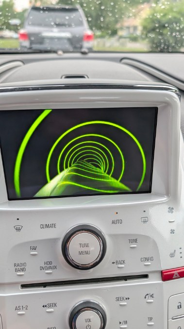 2012 Chevrolet Volt Base - Photo 32