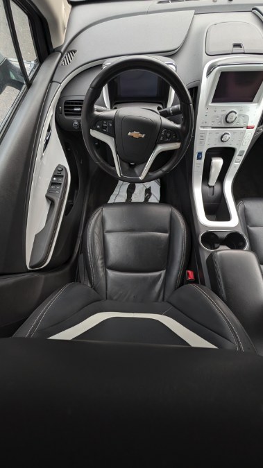 2012 Chevrolet Volt Base - Photo 14